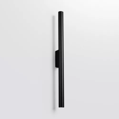Fali lámpa PASTELO 2 2xG9 Fekete Modern SOLLUX