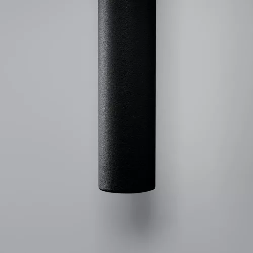 Fali lámpa PASTELO 2 2xG9 Fekete Modern SOLLUX