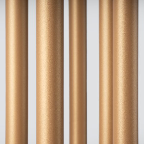 Mennyezeti függőlámpa PASTELO 5P 5xG9 Gold Modern SOLLUX