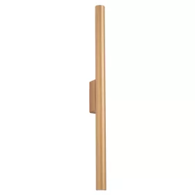 Fali lámpa PASTELO 2 2xG9 Gold Modern SOLLUX