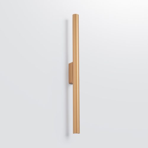 Fali lámpa PASTELO 2 2xG9 Gold Modern SOLLUX