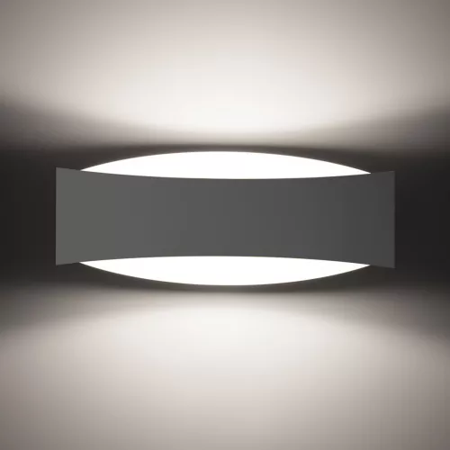 Fali lámpa TONI G9 Fehér Modern SOLLUX