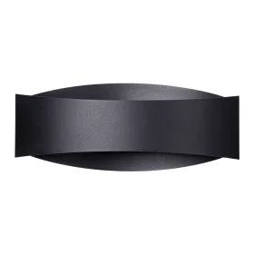 Fali lámpa TONI G9 Fekete Modern SOLLUX