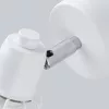 Fali lámpa ARTEMIS 1 E14 Fehér Modern SOLLUX