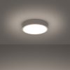 Mennyezeti lámpa ONYX 30 LED 23W 3000K 1813lm Fehér Minimalista SOLLUX