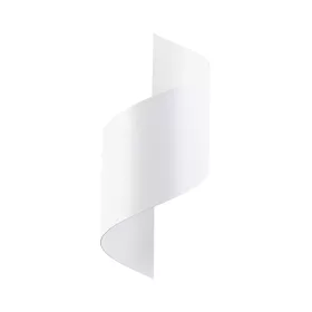 Fali lámpa TALASSA G9 fehér Modern SOLLUX