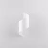 Fali lámpa TALASSA G9 fehér Modern SOLLUX