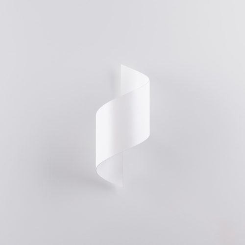 Fali lámpa TALASSA G9 fehér Modern SOLLUX