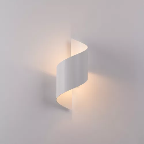 Fali lámpa TALASSA G9 fehér Modern SOLLUX