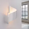 Fali lámpa TALASSA G9 fehér Modern SOLLUX