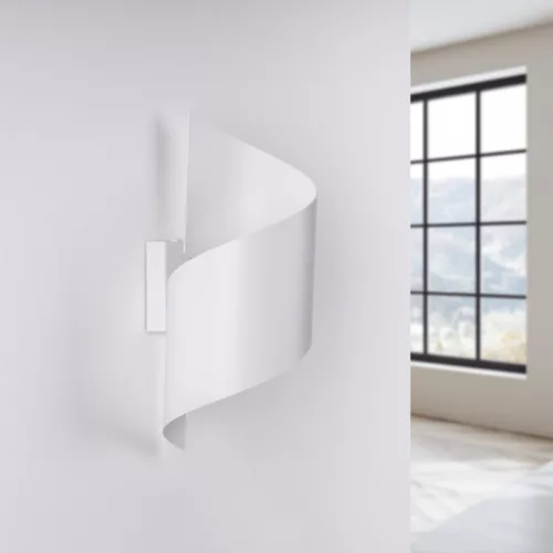 Fali lámpa TALASSA G9 fehér Modern SOLLUX