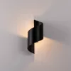 Fali lámpa TALASSA G9 Fekete Modern SOLLUX