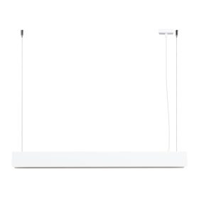 SPARK G13 Mennyezeti függőlámpa Fehér Modern SOLLUX