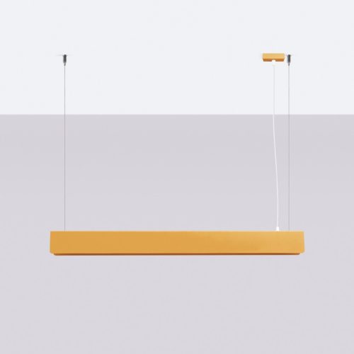 SPARK G13 Gold Modern mennyezeti függőlámpa SOLLUX