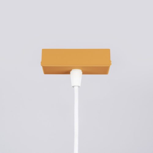 SPARK G13 Gold Modern mennyezeti függőlámpa SOLLUX