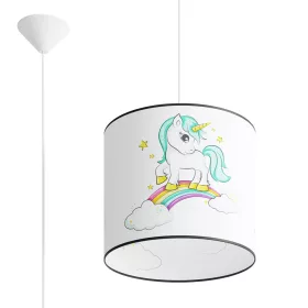 UNICORN 30 E27 Modern mennyezeti függőlámpa SOLLUX