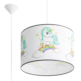 UNICORN 40 E27 Modern mennyezeti függőlámpa SOLLUX