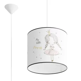 PRINCESS 30 E27 Modern mennyezeti függőlámpa SOLLUX