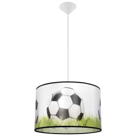   Mennyezeti függesztett lámpa FOOTBALL C 40 E27 Modern SOLLUX