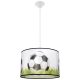 Mennyezeti függesztett lámpa FOOTBALL C 40 E27 Modern SOLLUX