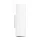 Fali Lámpa Sconce Reflektor Cső Spot 2x GU10 Fehér Karbon Deep Space SL.1647 Sollux