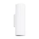 Fali Lámpa Sconce Reflektor Cső Spot 2x GU10 Fehér Karbon Deep Space SL.1647 Sollux
