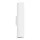 Fali Lámpa Sconce Tuba Spot 2x GU10 Fehér Karbon Deep Space SL.1539 Sollux