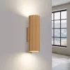 Fali Lámpa Sconce Reflektor Cső Spot 2x GU10 Arany Karbon Deep Space SL.1651 Sollux
