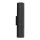 Fali Lámpa Sconce Tuba Spot 2x GU10 Fekete Karbon Deep Space SL.1577 Sollux