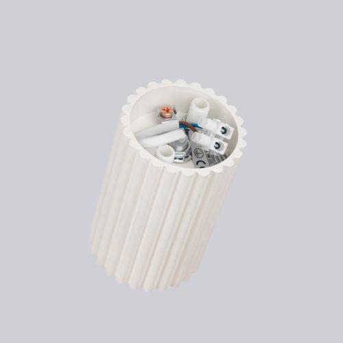 Mennyezeti lámpa spot cső GU10 bézs karbon Deep Space SL.1587 Sollux