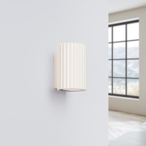 Fali Lámpa, Reflektor, Cső Spot, GU10, Bézs, Karbon, Deep Space, SL.1652, Sollux