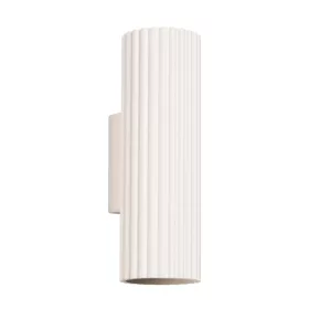   Fali Lámpa Sconce Reflektor Cső Spot 2x GU10 Bézs Karbon Deep Space SL.1653 Sollux