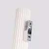 Fali Lámpa Sconce Reflektor Cső Spot 2x GU10 Bézs Karbon Deep Space SL.1653 Sollux