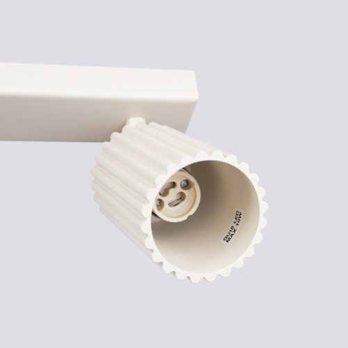 Mennyezeti Lámpa Spot Cső 3x GU10 Bézs Karbon Deep Space SL.1600 Sollux