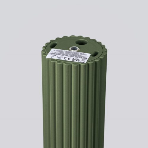 Mennyezeti lámpa spot cső GU10 Olive Karbon Deep Space SL.1608 Sollux