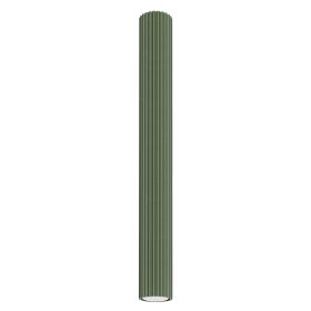   Mennyezeti lámpa spot cső GU10 Olive Karbon Deep Space SL.1610 Sollux