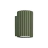Fali Lámpa Sconce Reflektor Cső Spot GU10 Olive Karbon Deep Space SL.1656 Sollux