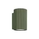 Fali Lámpa Sconce Reflektor Cső Spot GU10 Olive Karbon Deep Space SL.1656 Sollux