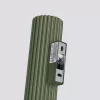 Fali Lámpa Sconce Tuba Spot 2x GU10 Olive Karbon Deep Space SL.1615 Sollux