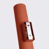 Fali Lámpa Sconce Cső Spot 2x GU10 Okker Piros Lagos Óceánzöld SL.1493 Sollux