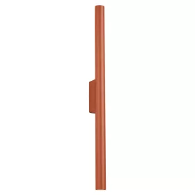   Fali Lámpa Sconce Cső Spot 2x G9 Okker Piros Pasztell Óceánzöld SL.1529 Sollux