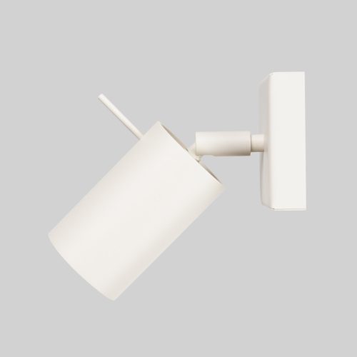 Fali lámpa, spotlámpa, spotlámpa, GU10, bézs, Lagos, keserédes csillogás, SL.1494, Sollux