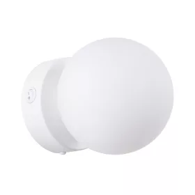 Fali lámpa G9 fehér Yoli French Sky SL.1460 Sollux