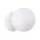Fali lámpa G9 fehér Yoli French Sky SL.1460 Sollux