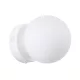 Fali lámpa G9 fehér Yoli French Sky SL.1460 Sollux