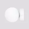 Fali lámpa G9 fehér Yoli French Sky SL.1460 Sollux