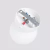 Fali lámpa G9 fehér Yoli French Sky SL.1460 Sollux