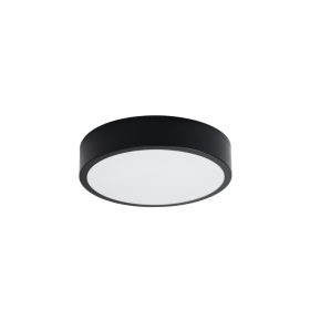 Mennyezeti lámpa LED 23W 3000K Meleg kerek 230V Onyx Sollux