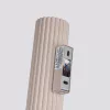 Fali Lámpa 2x GU10 Alumínium Taupe Karbon Deep Space SL.1760 Sollux
