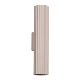   Fali Lámpa 2x GU10 Alumínium Taupe Karbon Deep Space SL.1776 Sollux